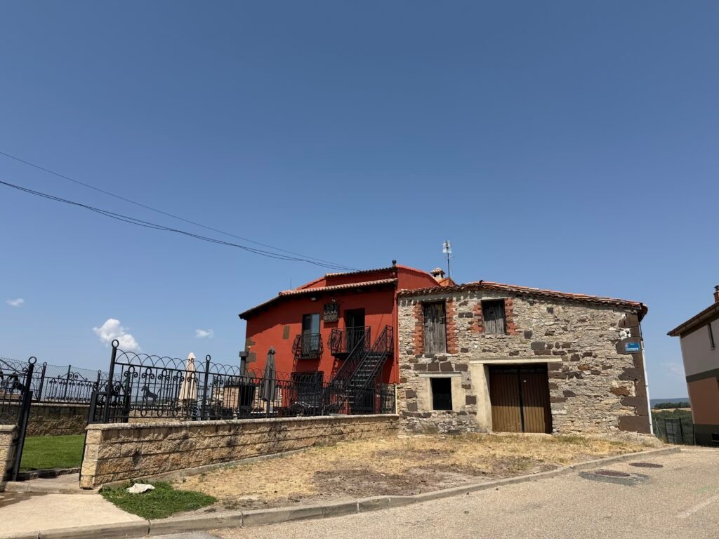 Solar Eclipse Spain 2026: Behind the Lens in Soria img 9259