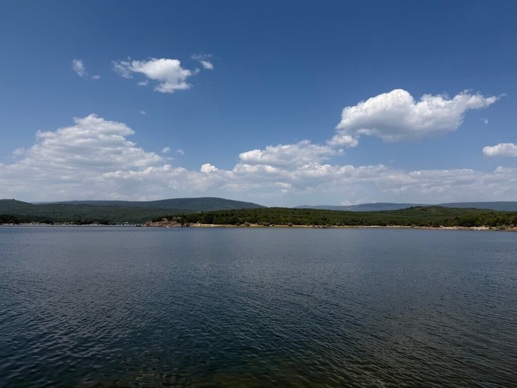 Solar Eclipse Spain 2026: Behind the Lens in Soria img 9263