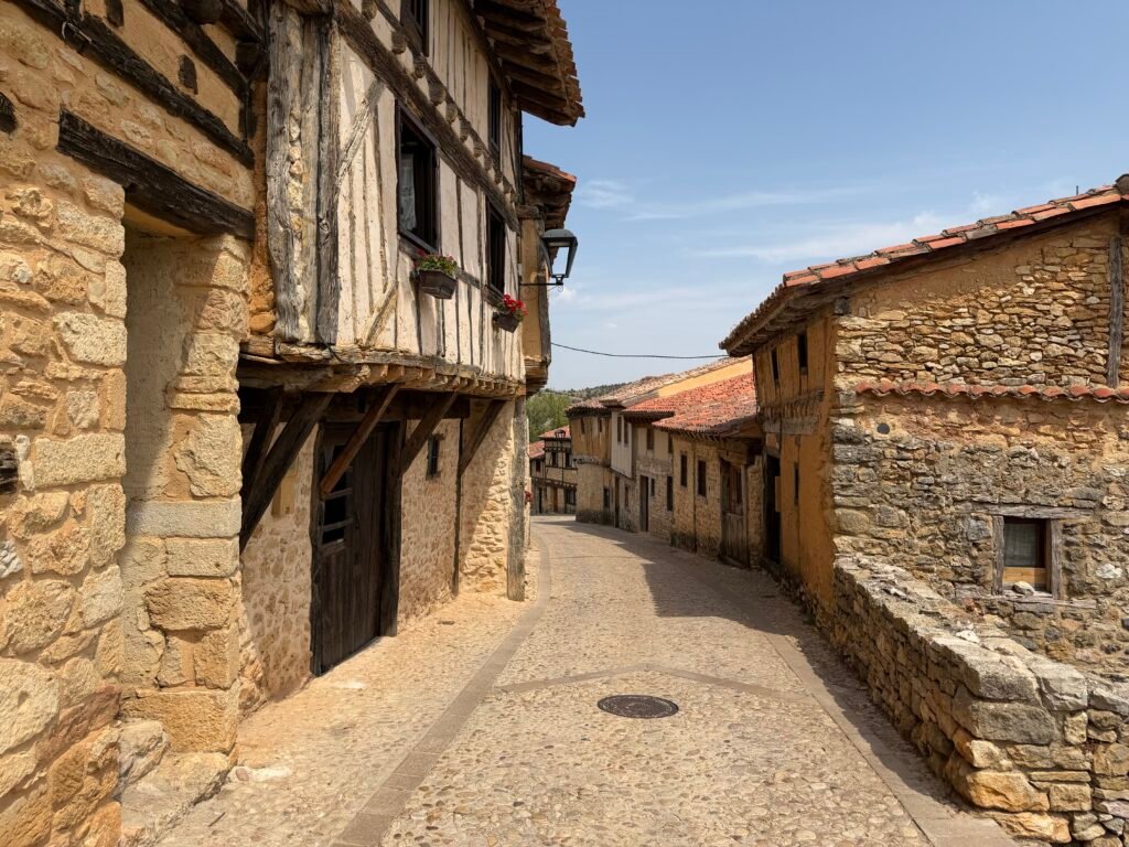 Solar Eclipse Spain 2026: Behind the Lens in Soria img 9412