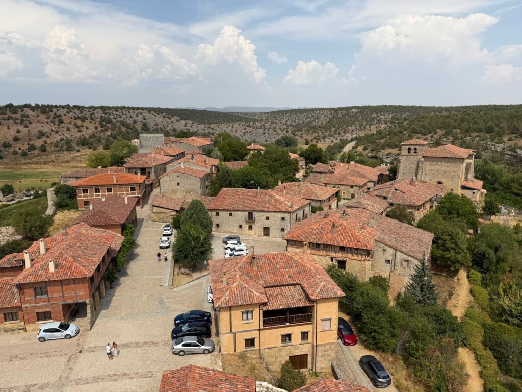 Solar Eclipse Spain 2026: Behind the Lens in Soria img 9424